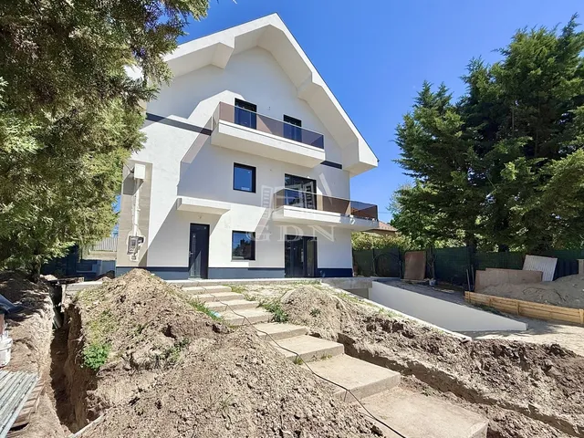 Eladó lakás Budapest XXIII. kerület 84 nm