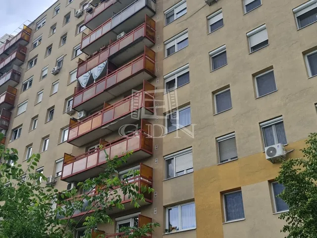 Eladó lakás Budapest IV. kerület, Újpest 53 nm