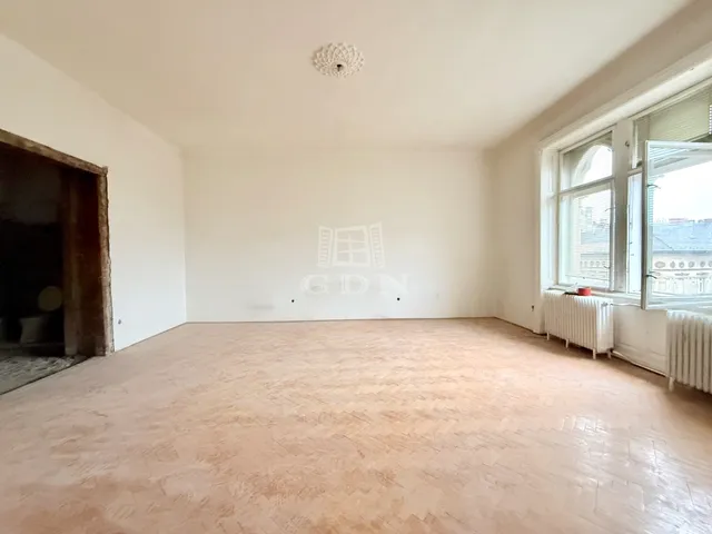 Eladó lakás Budapest VII. kerület 130 nm