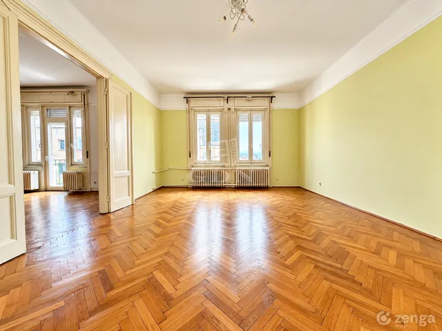 Eladó lakás Budapest II. kerület, Országút 138 nm