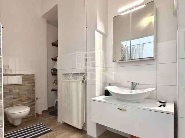 Eladó lakás Budapest VIII. kerület 58 nm