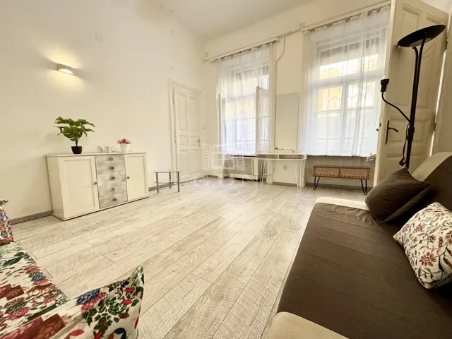 Eladó lakás Budapest XIII. kerület, Újlipótváros 53 nm