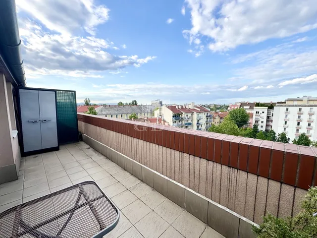Eladó lakás Budapest XIV. kerület, Törökőr 88 nm