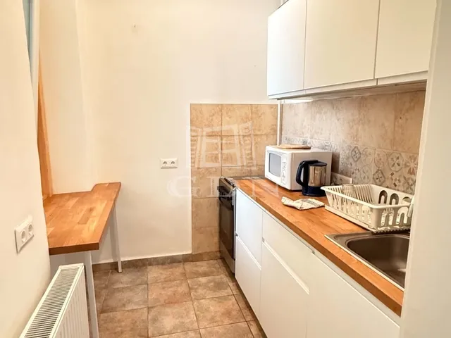 Kiadó lakás Budapest VII. kerület 43 nm