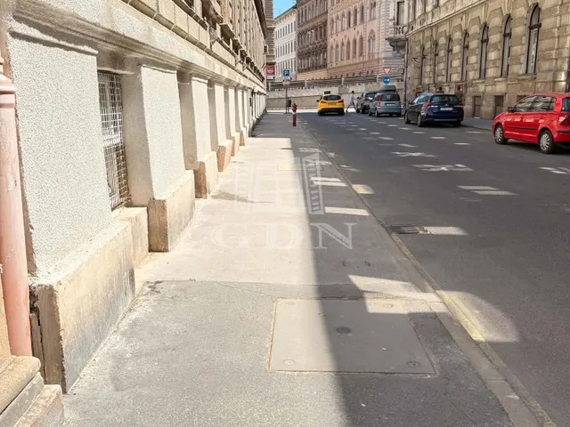 Kiadó lakás Budapest VII. kerület 43 nm