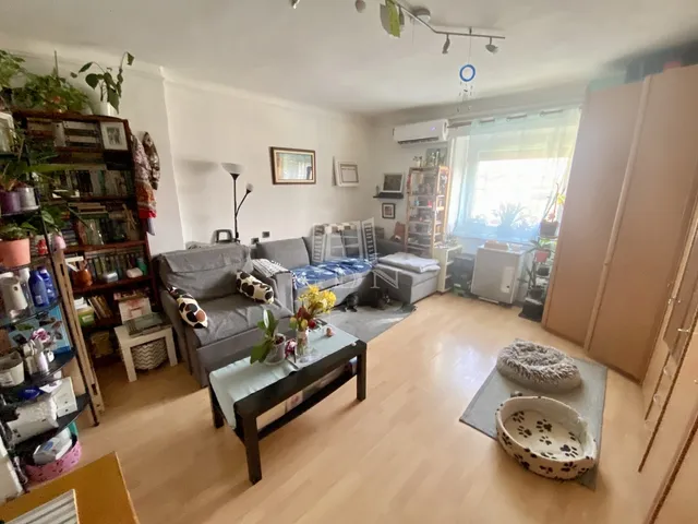 Eladó lakás Budapest X. kerület, Laposdűlő 49 nm