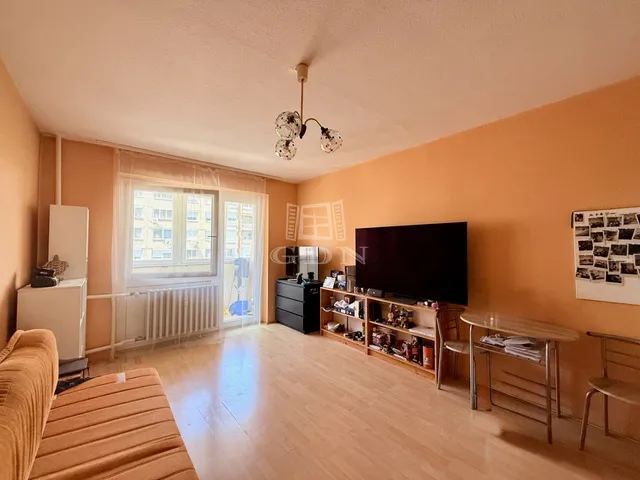 Eladó lakás Budapest III. kerület 32 nm