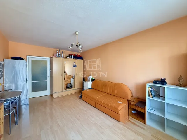 Eladó lakás Budapest III. kerület 32 nm