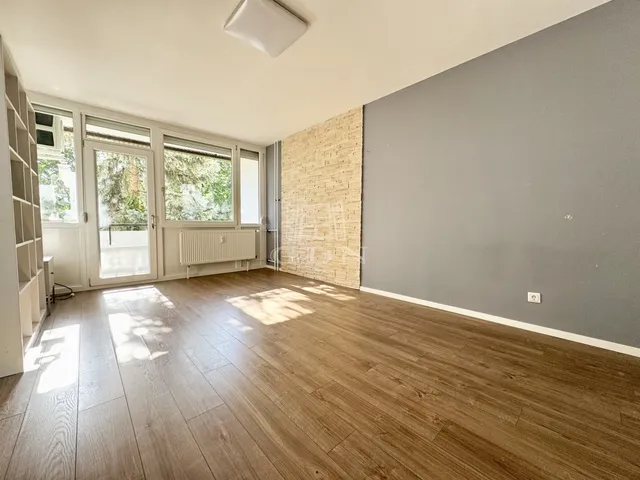 Eladó lakás Budapest II. kerület, Zöldmál 60 nm