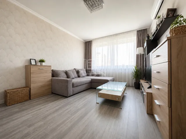 Eladó lakás Budapest XIII. kerület, Angyalföld 36 nm