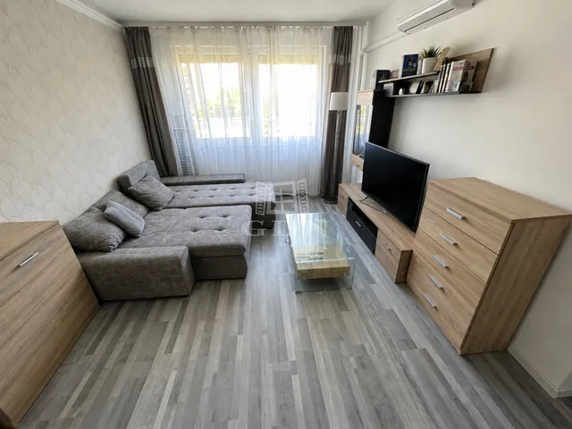 Eladó lakás Budapest XIII. kerület, Angyalföld 36 nm