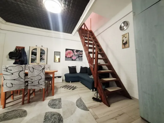Eladó ház Budapest XV. kerület, Pestújhely 42 nm