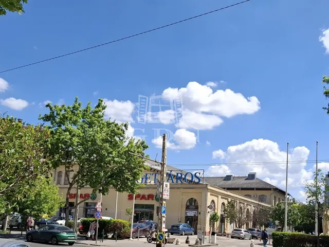 Eladó lakás Budapest VII. kerület, Ligetváros 41 nm