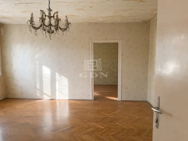 Eladó lakás Budapest XIV. kerület, Nagyzugló 75 nm