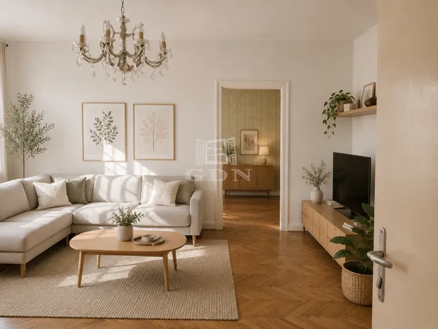 Eladó lakás Budapest XIV. kerület, Nagyzugló 75 nm