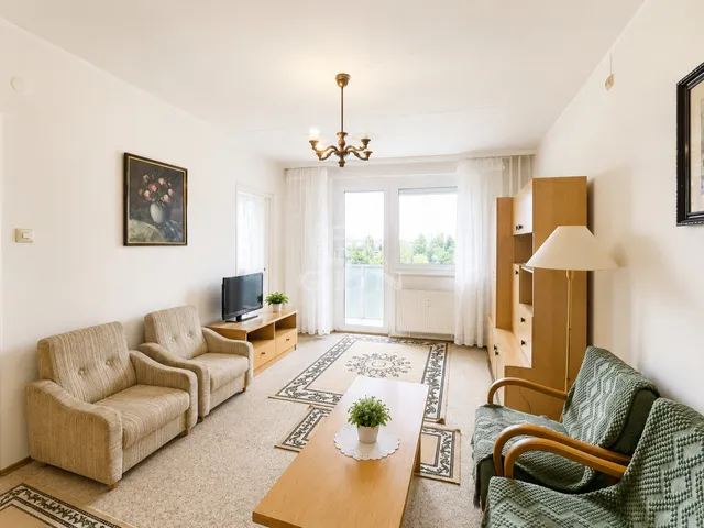 Eladó lakás Budapest XV. kerület, Újpalota 35 nm