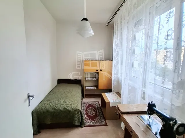 Eladó lakás Budapest XV. kerület, Újpalota 35 nm