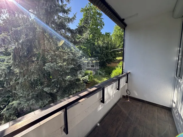 Eladó lakás Budapest II. kerület, Zöldmál 60 nm