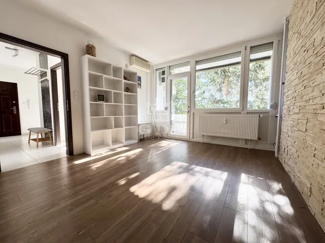 Eladó lakás Budapest II. kerület, Zöldmál 60 nm