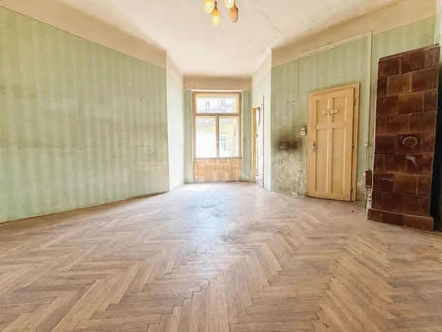 Eladó lakás Budapest XII. kerület, Krisztinaváros XII. ker. 35 nm