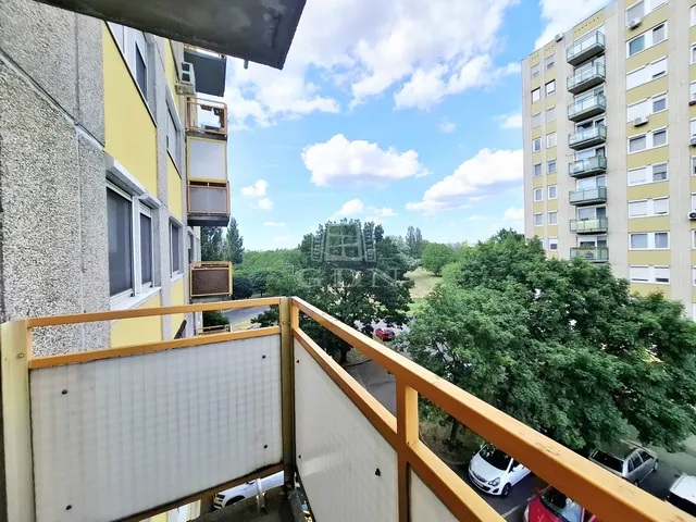 Eladó lakás Budapest XV. kerület 59 nm