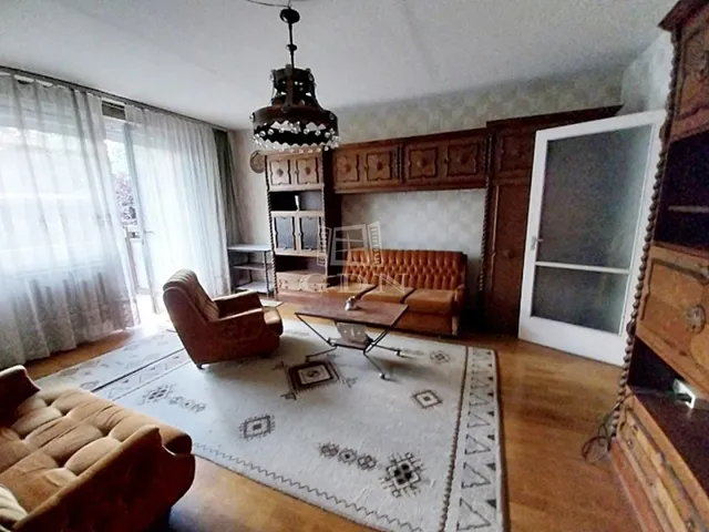Eladó lakás Budapest XIII. kerület, Angyalföld 58 nm