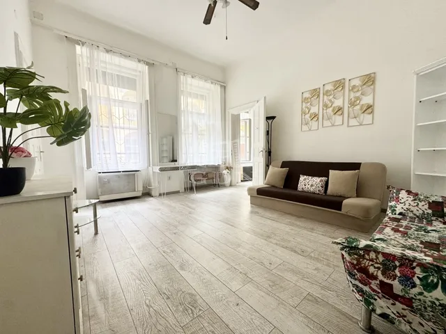 Eladó lakás Budapest XIII. kerület, Újlipótváros 53 nm