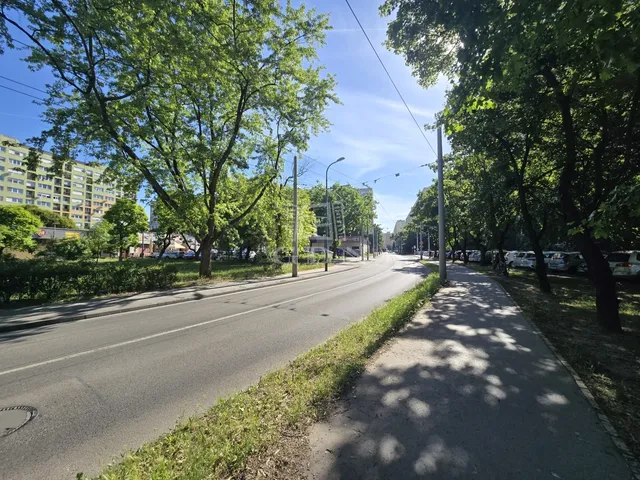 Eladó lakás Budapest XIV. kerület 46 nm