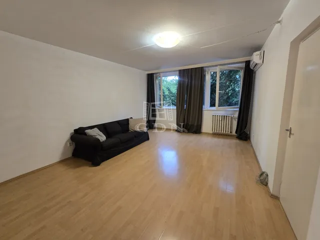 Eladó lakás Budapest XIV. kerület 46 nm