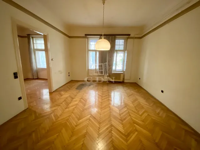 Eladó lakás Budapest XIII. kerület, Újlipótváros 60 nm