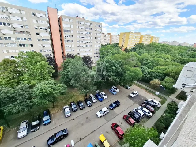 Eladó lakás Budapest XIV. kerület 46 nm