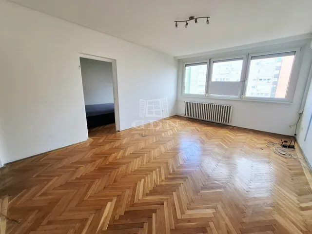 Eladó lakás Budapest XIV. kerület 46 nm