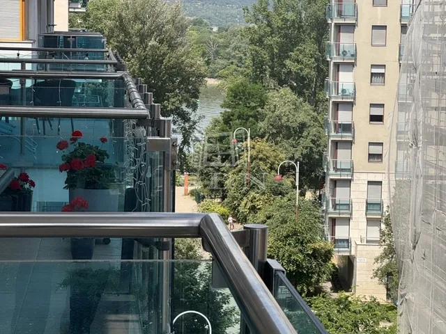 Eladó lakás Budapest XIII. kerület, Vizafogó 50 nm