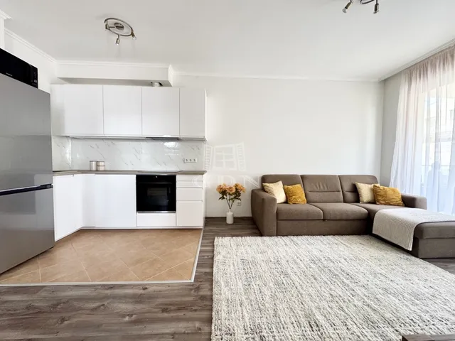 Eladó lakás Budapest XIII. kerület, Vizafogó 50 nm