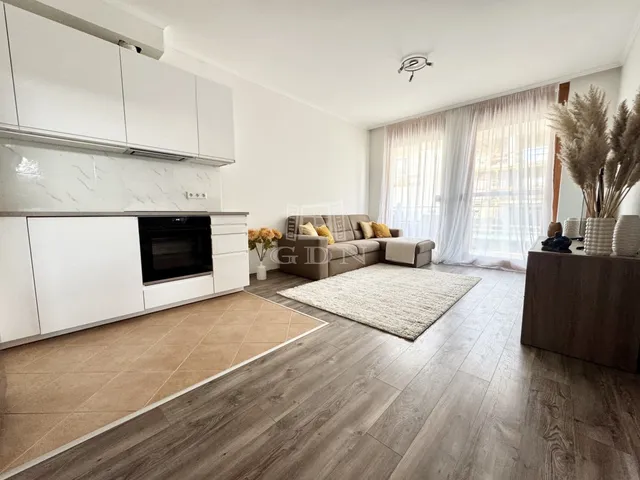 Eladó lakás Budapest XIII. kerület, Vizafogó 50 nm