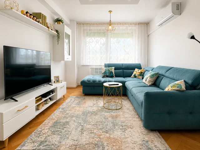 Eladó lakás Budapest III. kerület, Óbuda 69 nm