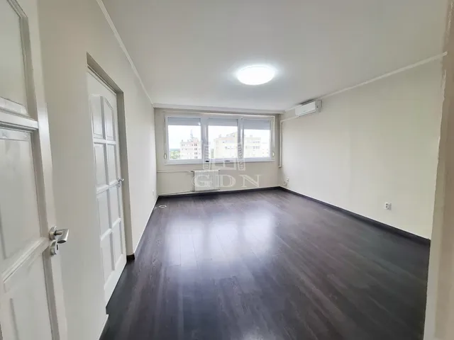 Eladó lakás Budapest XIV. kerület 46 nm