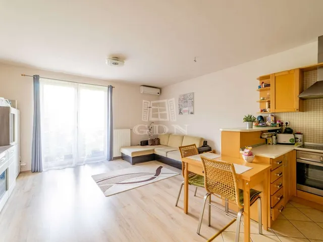 Eladó lakás Budapest XIII. kerület, Angyalföld 47 nm