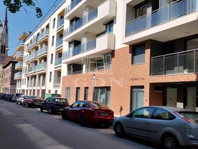 Eladó lakás Budapest XIII. kerület, Angyalföld 44 nm