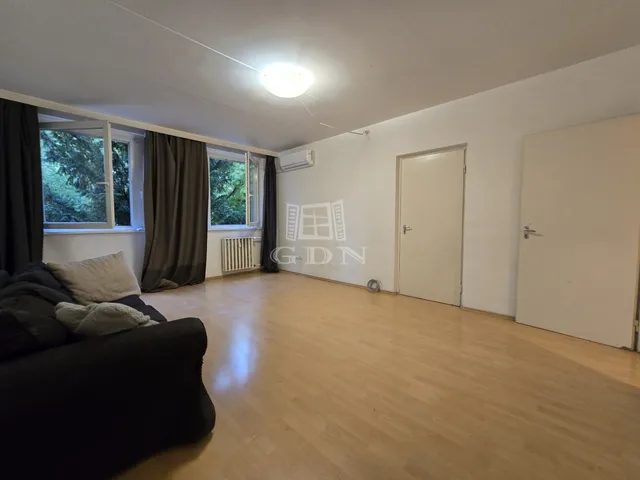Eladó lakás Budapest XIV. kerület 46 nm