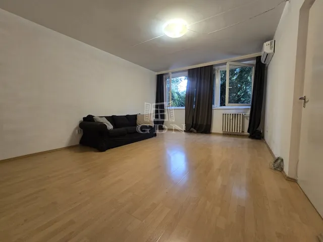 Eladó lakás Budapest XIV. kerület 46 nm