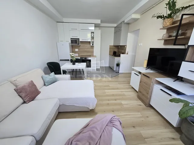 Eladó lakás Budapest XIII. kerület, Angyalföld 60 nm