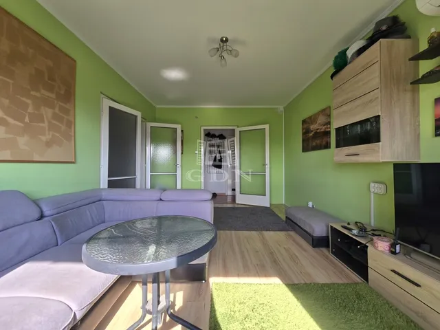 Eladó lakás Budapest IV. kerület, Újpest 71 nm