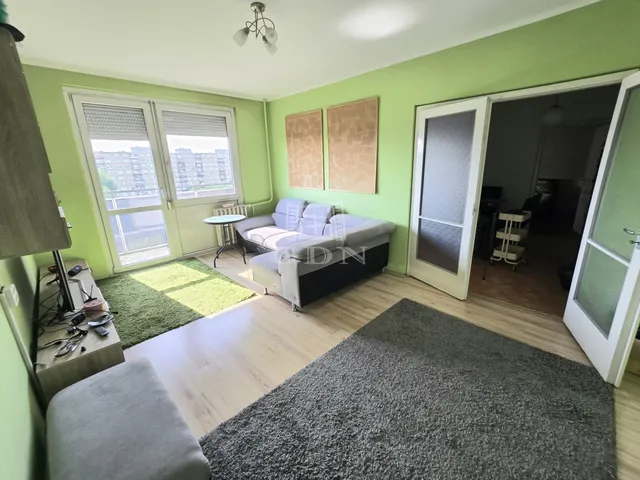 Eladó lakás Budapest IV. kerület, Újpest 71 nm