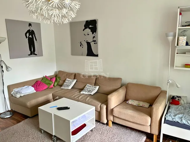 Eladó lakás Budapest IX. kerület 48 nm
