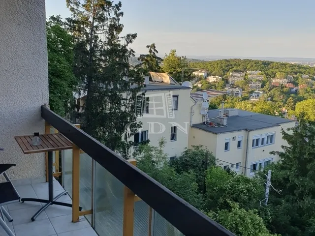 Eladó lakás Budapest XII. kerület 61 nm