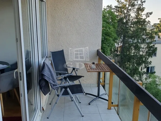Eladó lakás Budapest XII. kerület 61 nm
