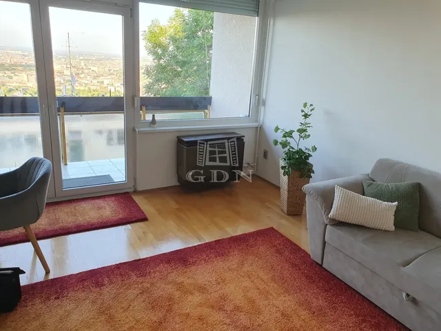 Eladó lakás Budapest XII. kerület 61 nm