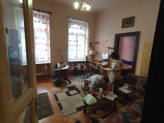 Eladó lakás Budapest IX. kerület 44 nm