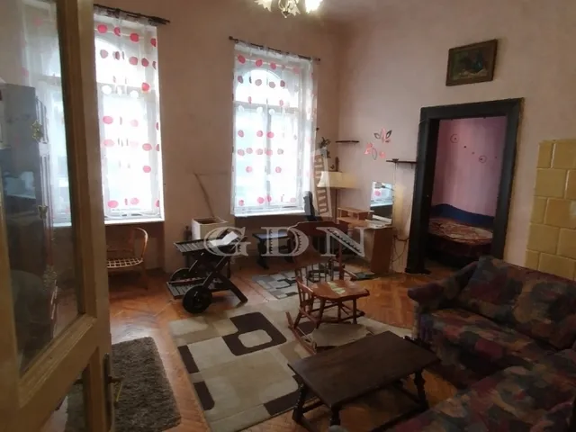 Eladó lakás Budapest IX. kerület 44 nm